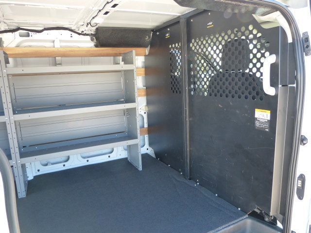 Used 2023 Ford Transit 250 Low Roof w/ Exterior Upgrade Package image 20