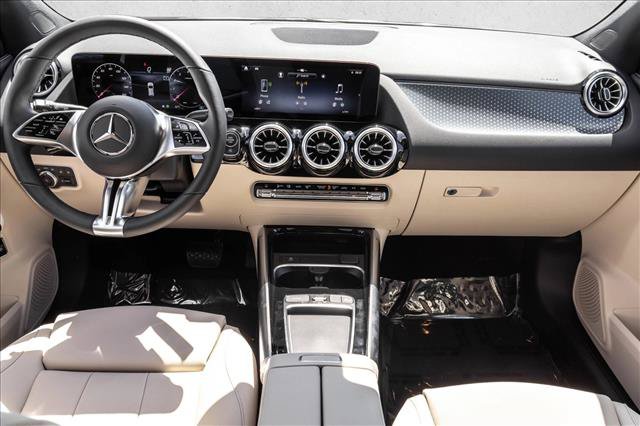 New 2026 Mercedes-Benz GLA 250 4MATIC image 20