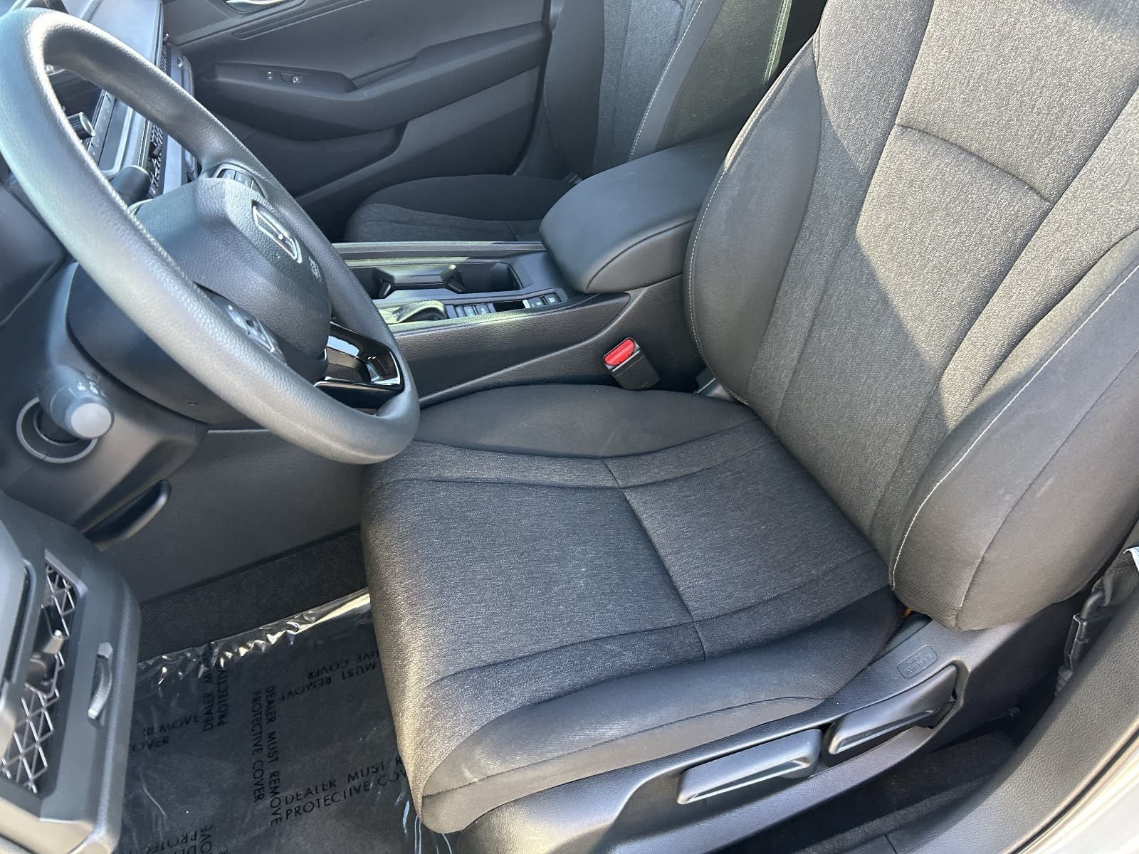 Certified 2024 Honda Accord LX image 23