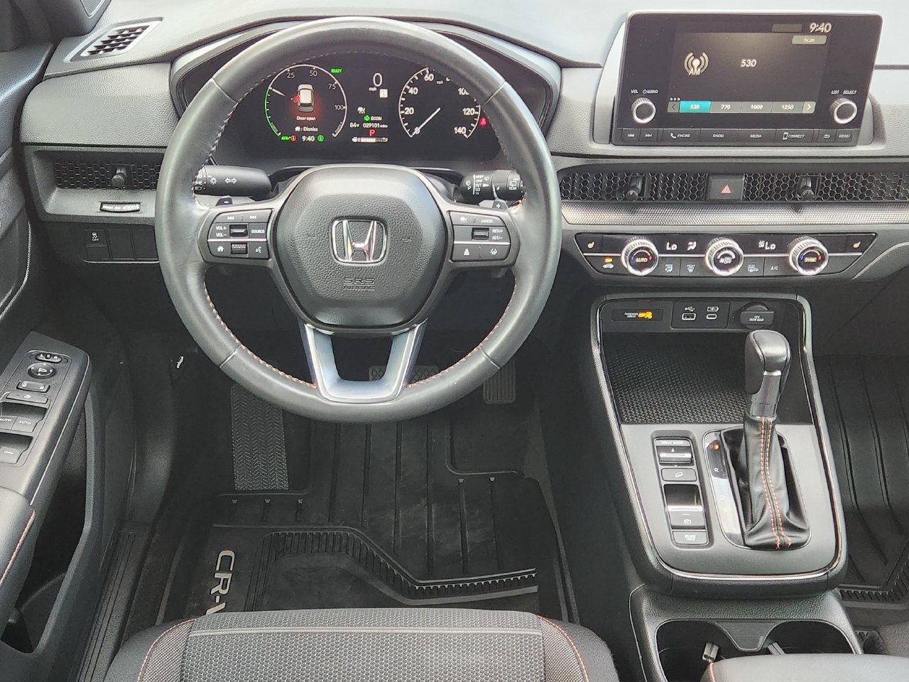 Used 2023 Honda CR-V Sport image 26