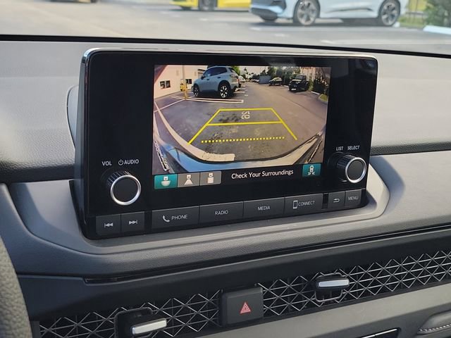 Used 2025 Honda Accord SE image 28