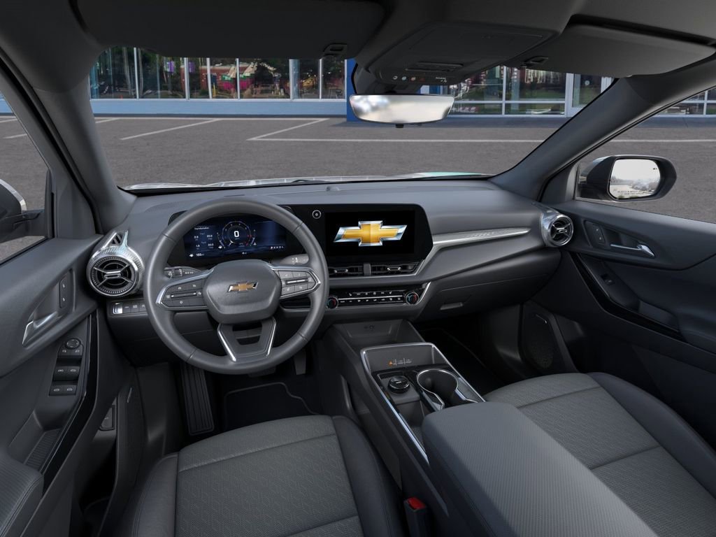 New 2026 Chevrolet Equinox LT AWD/4WD image 15