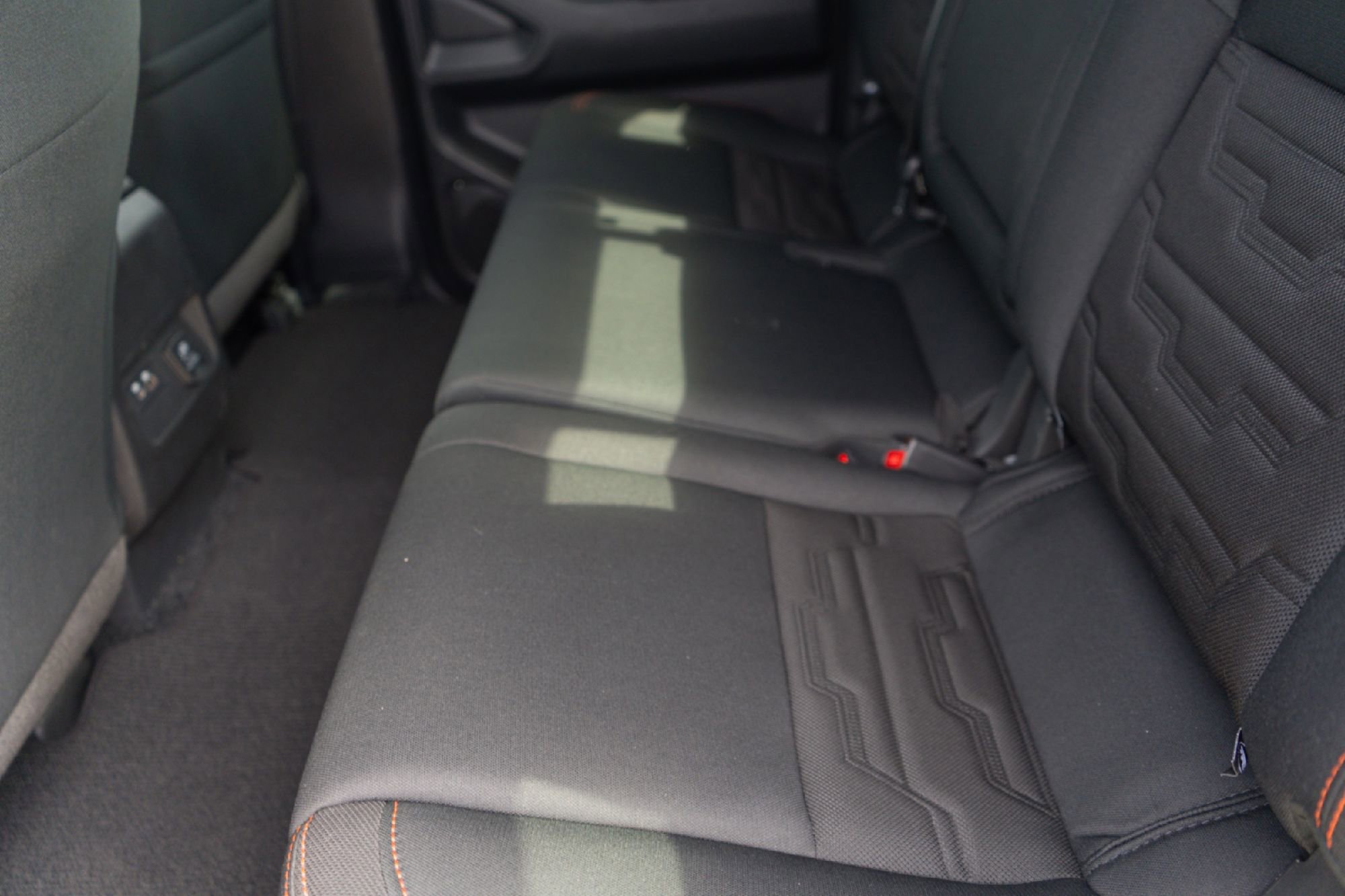 Used 2024 Nissan Frontier Pro-X w/ Pro Convenience Package RWD image 24