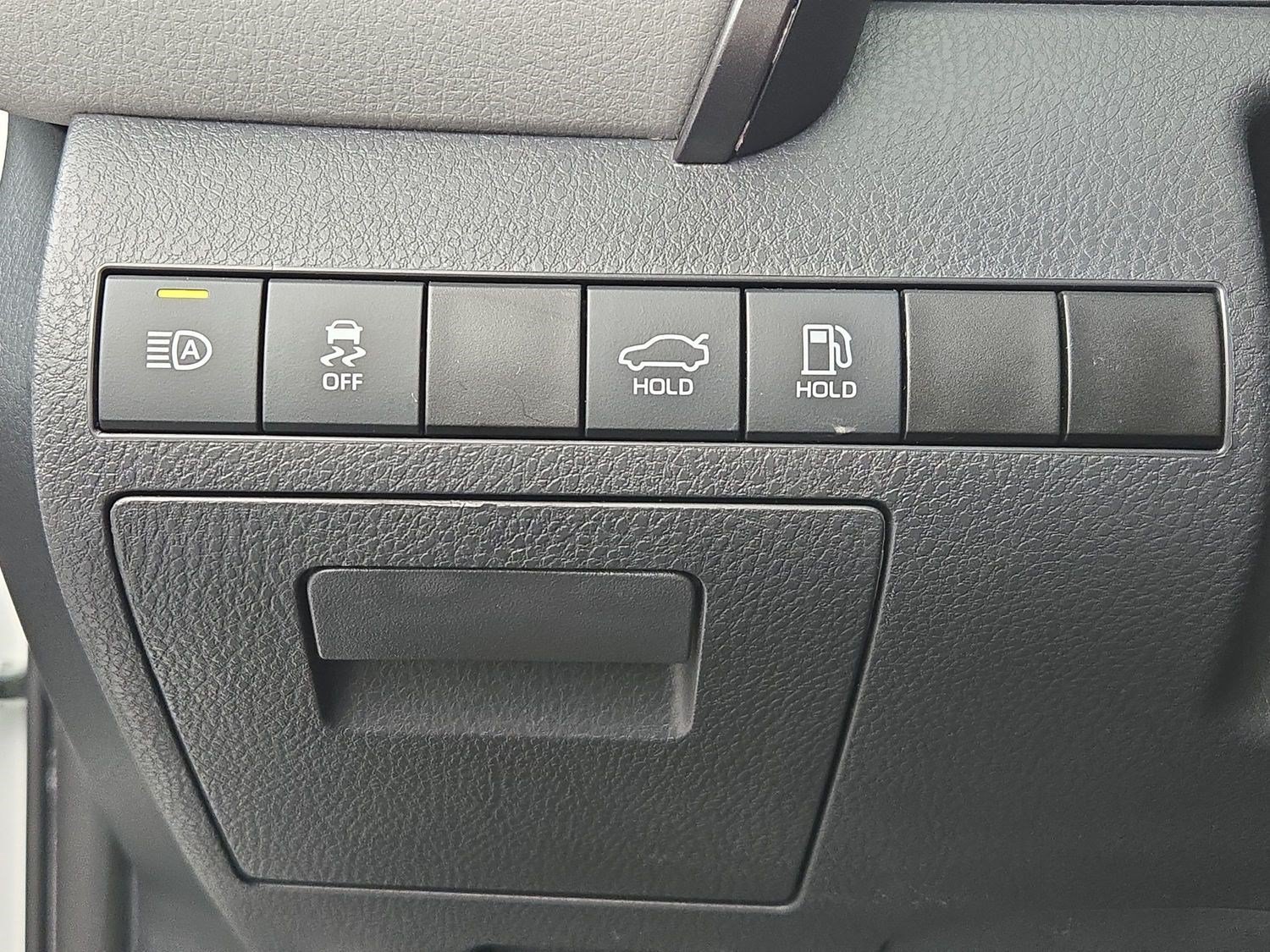Certified 2023 Toyota Camry LE FWD image 26