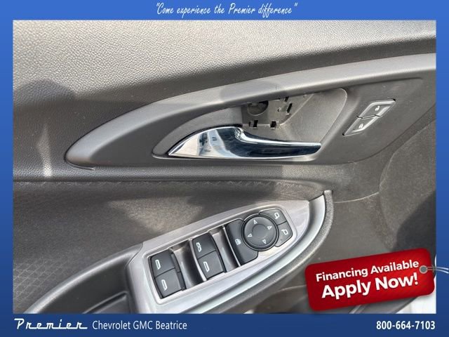 Used 2023 Chevrolet Malibu LT image 14