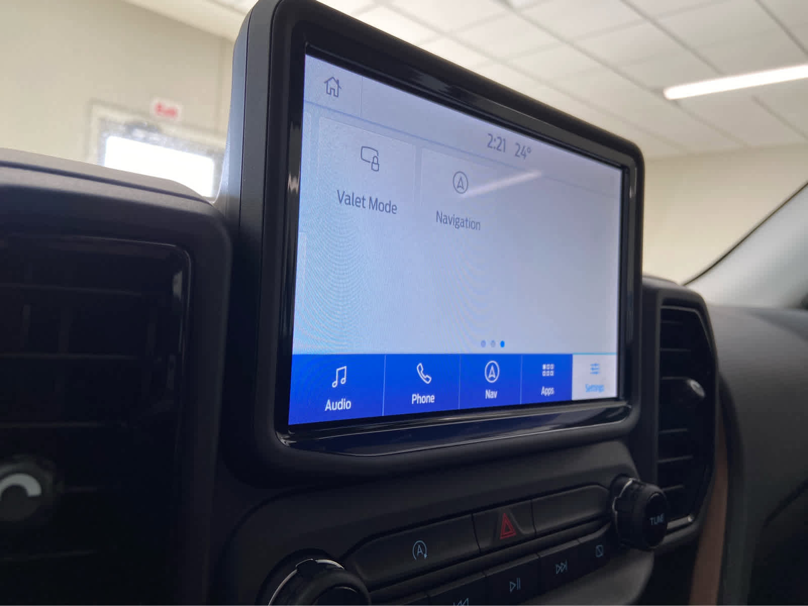 Used 2023 Ford Bronco Sport Outer Banks w/ Tech Package image 31