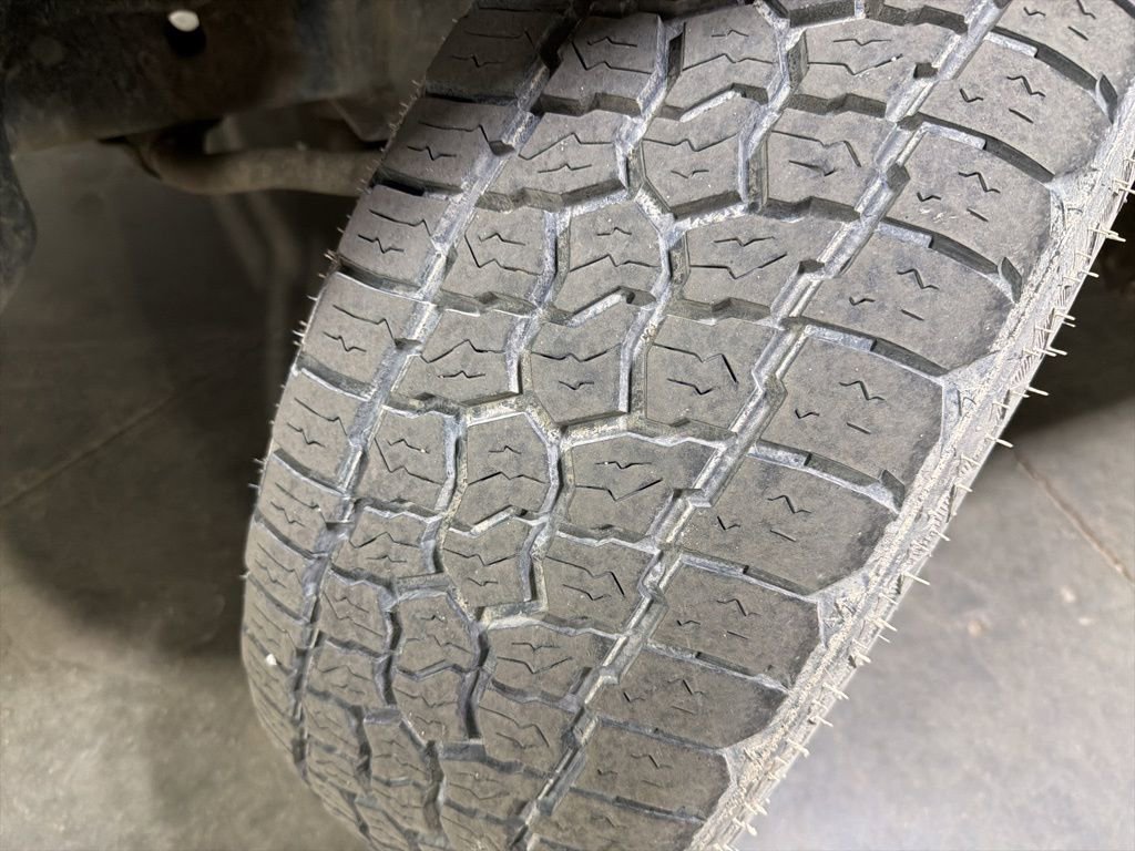 Used 2003 Dodge Ram 1500 Truck 2WD Quad Cab image 8