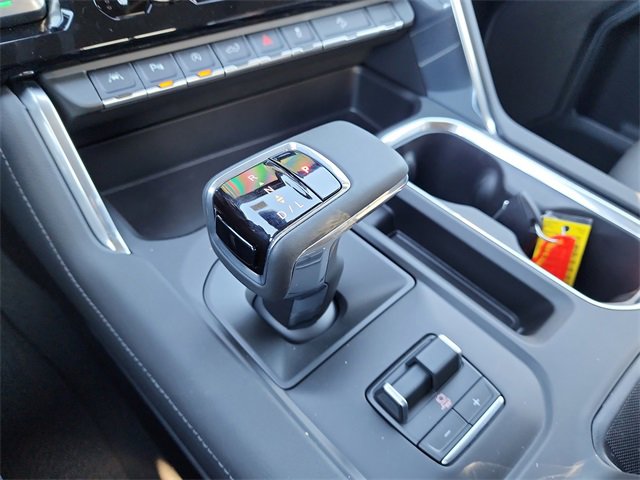 New 2026 GMC Sierra 1500 Denali w/ Denali Reserve Package image 25