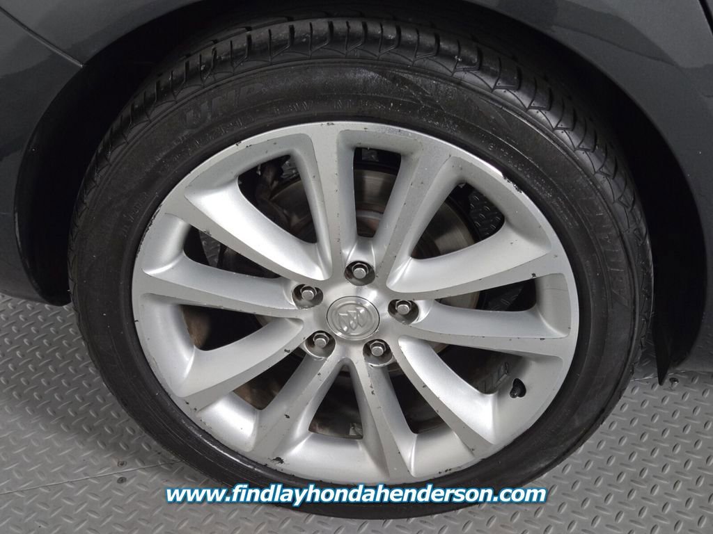 Used 2014 Buick Verano FWD image 11