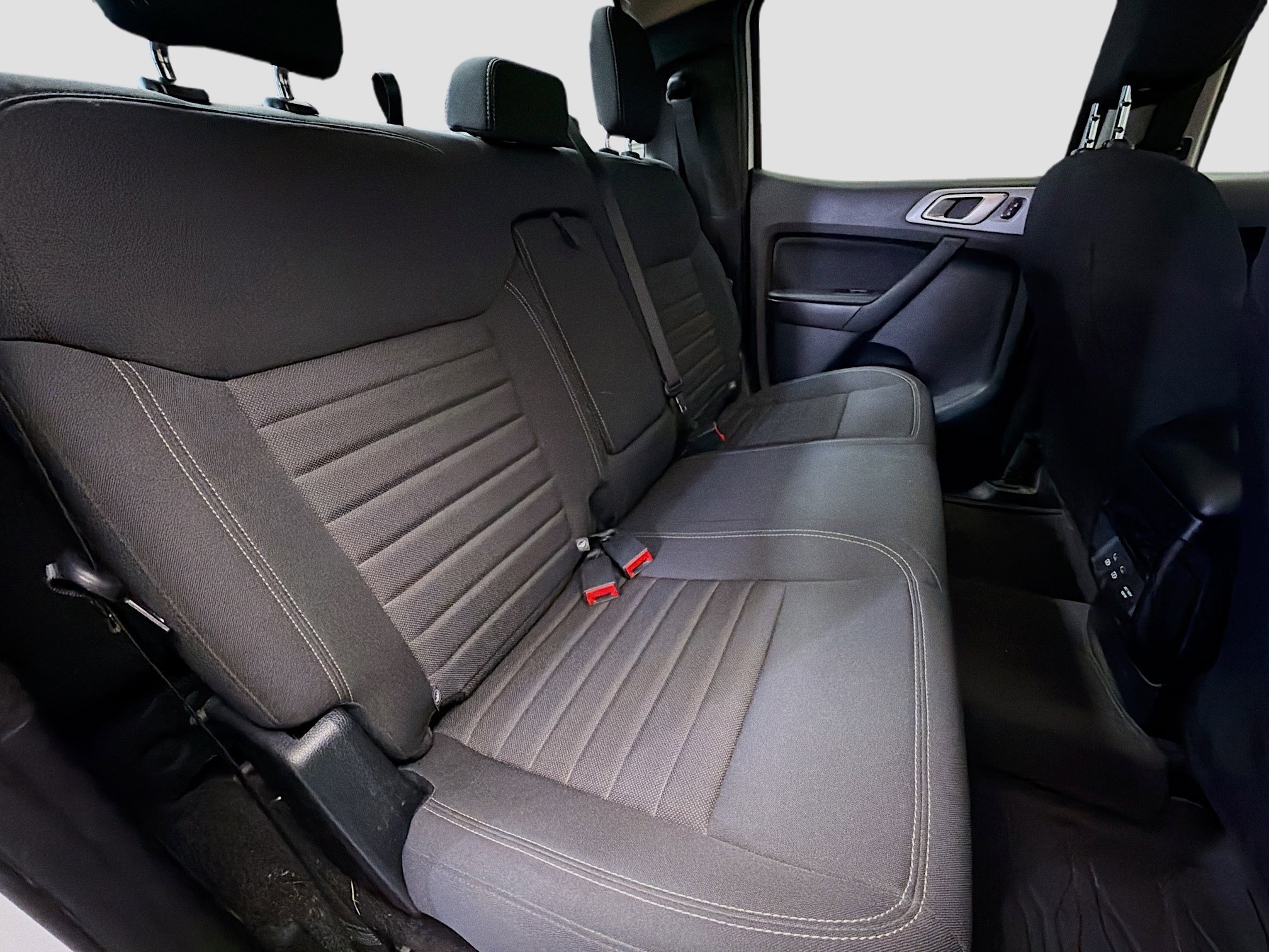 Used 2020 Ford Ranger XLT w/ Equipment Group 301A Mid image 14