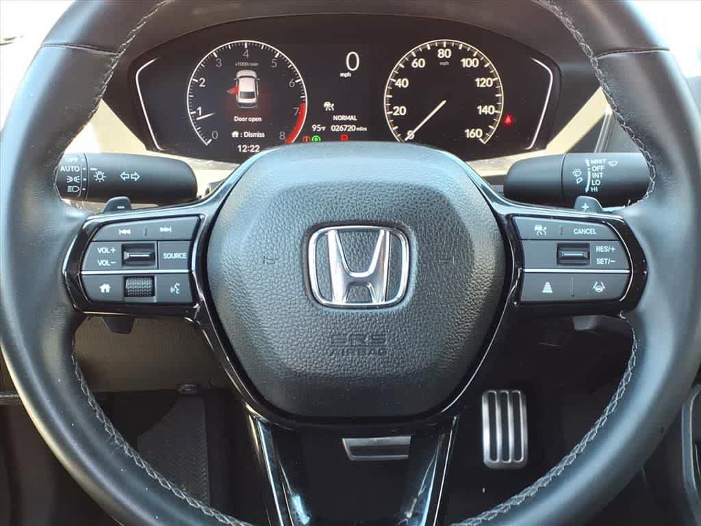 Used 2023 Honda Civic Sport image 16