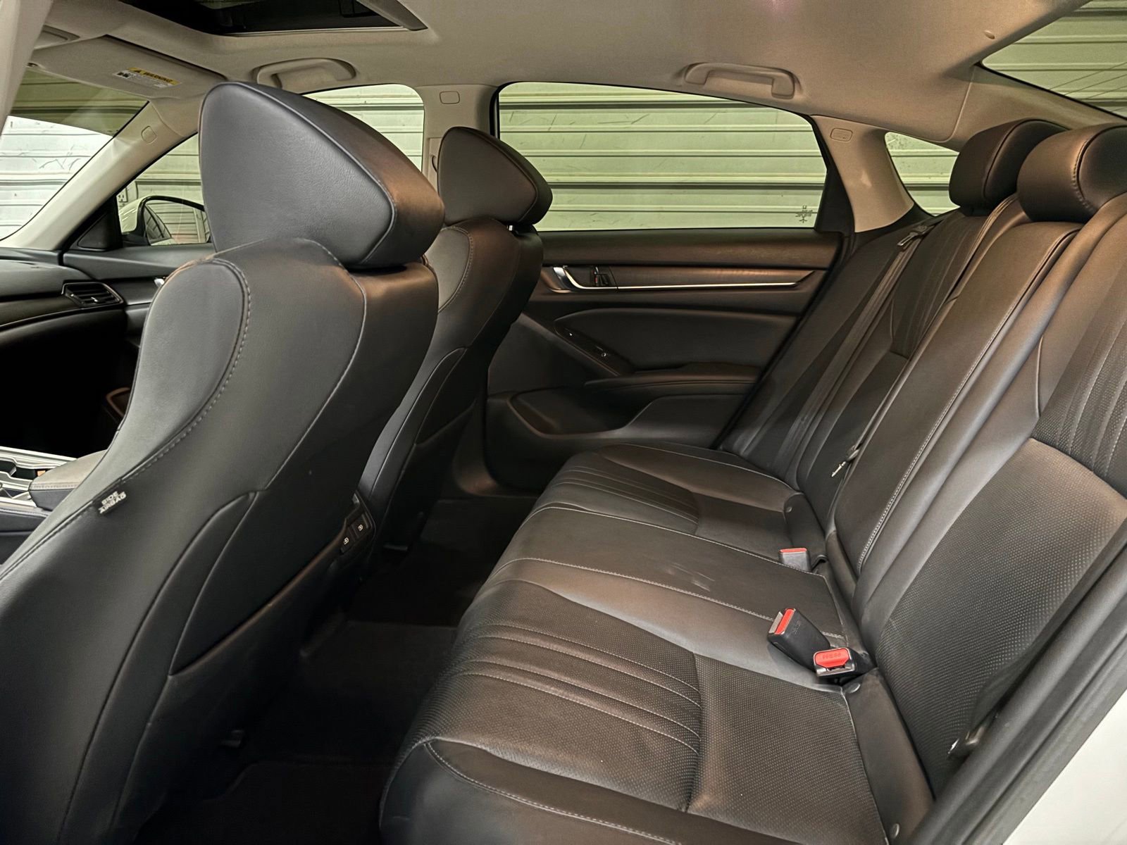 Used 2021 Honda Accord Touring image 21