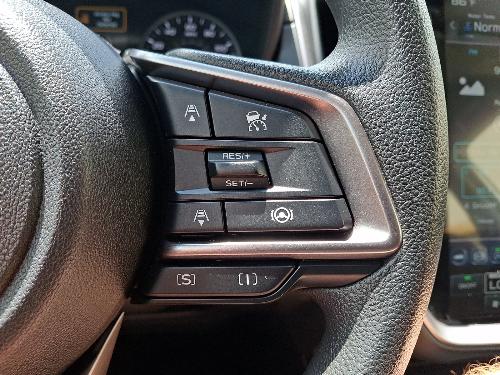 Certified 2026 Subaru Impreza 2.0i Sport AWD/4WD image 19