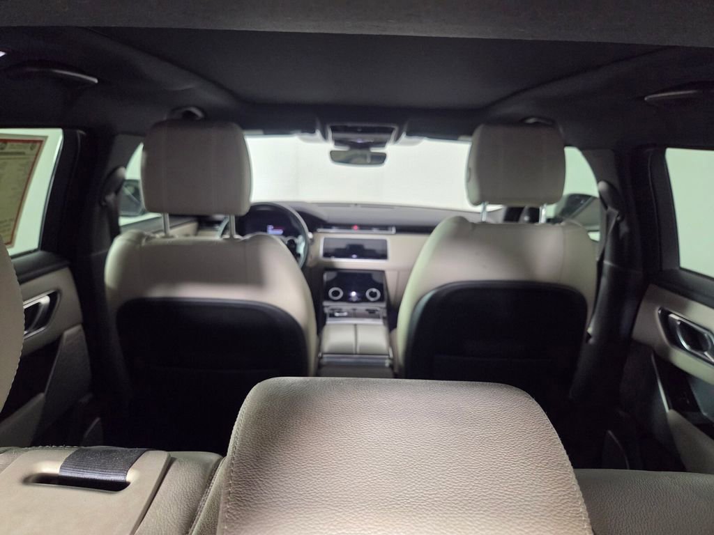 Used 2018 Land Rover Range Rover Velar R-Dynamic SE image 29
