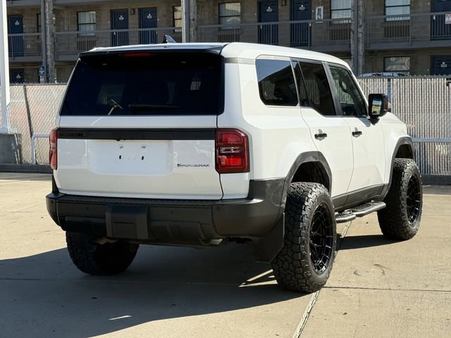 Used 2024 Toyota Land Cruiser 1958 image 4