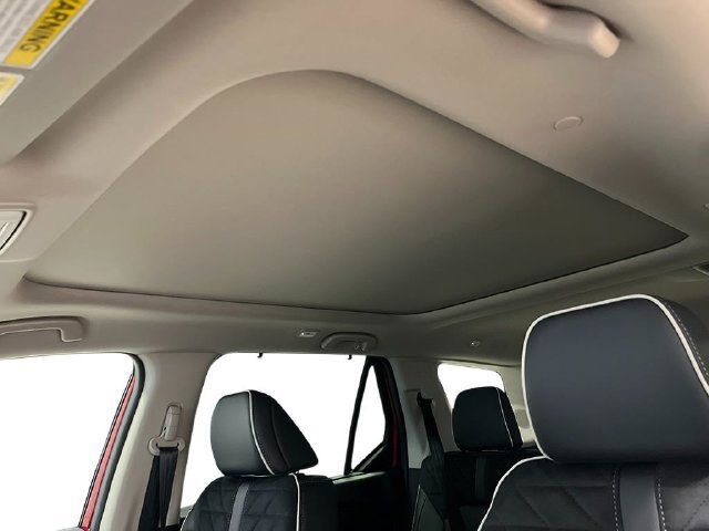New 2026 Honda Pilot Elite image 21
