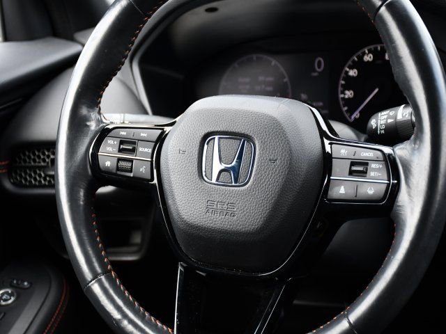 Used 2023 Honda HR-V Sport image 20