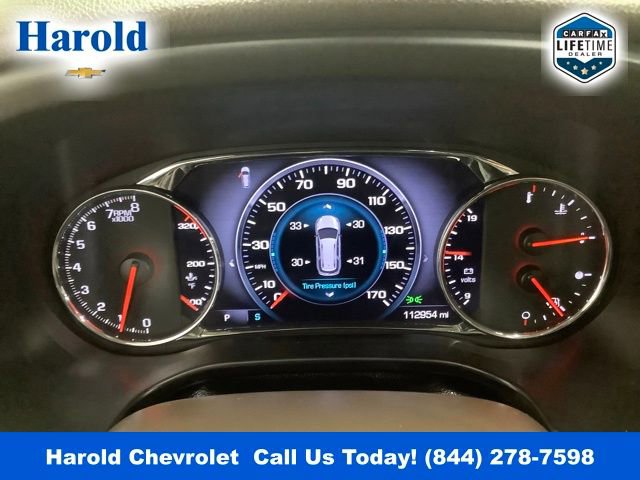 Used 2018 GMC Acadia Denali image 16