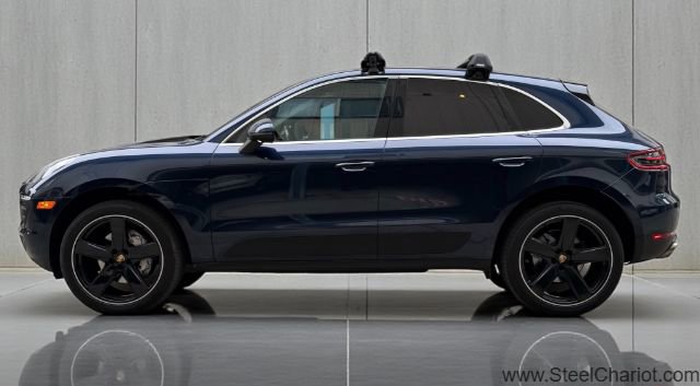 Used 2016 Porsche Macan S image 7