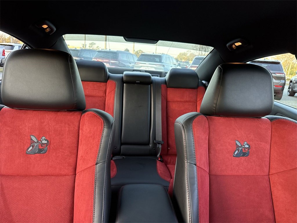 Used 2022 Dodge Charger Scat Pack image 30