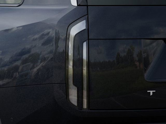 New 2027 Kia Telluride S image 16