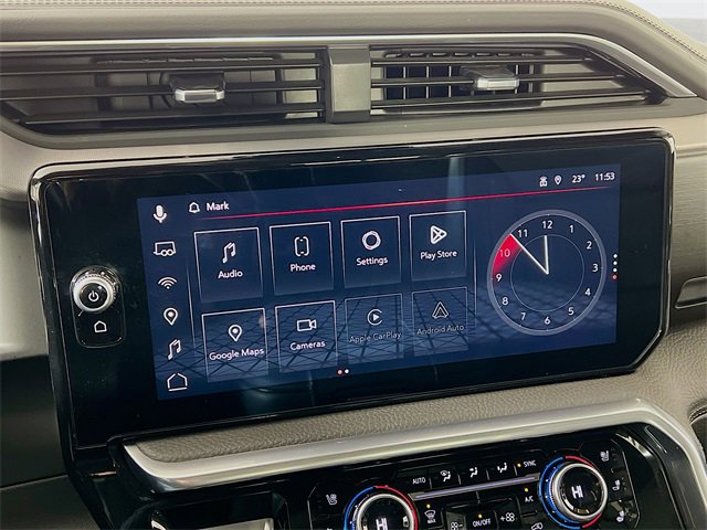 Used 2023 GMC Sierra 1500 Denali w/ Denali Reserve Package image 17