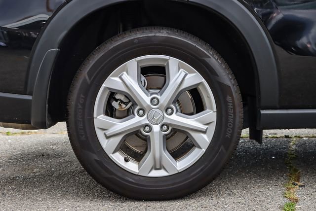 Used 2023 Honda HR-V LX image 10