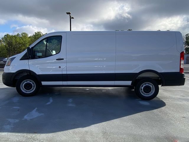 New 2026 Ford Transit 250 Low Roof RWD image 6