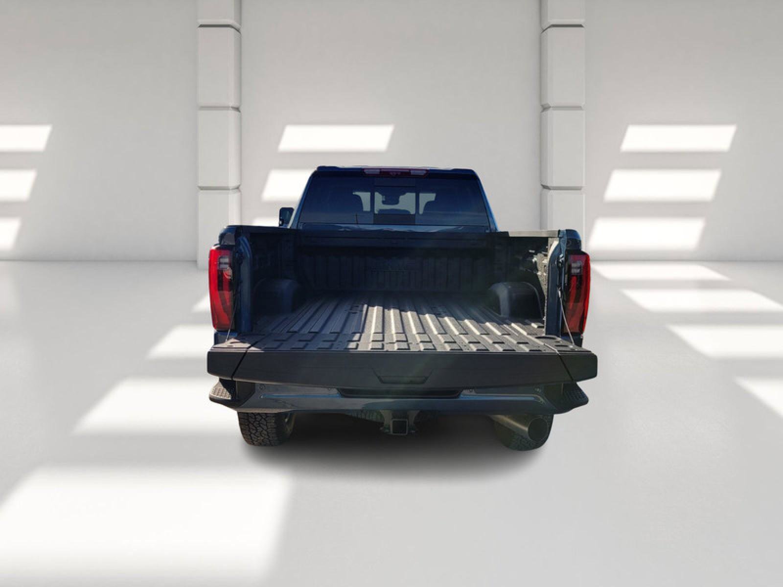 New 2026 GMC Sierra 2500 Denali w/ Denali Reserve Package image 5