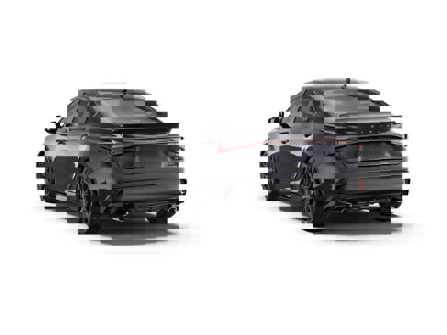 New 2026 Lexus IS 350 F Sport image 8