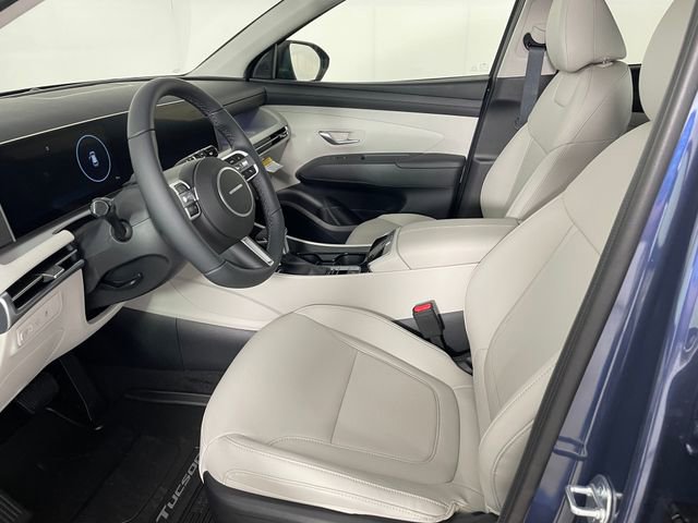 New 2026 Hyundai Tucson SEL AWD/4WD image 2