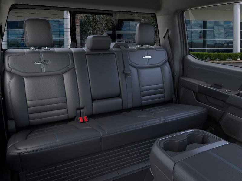 New 2026 Ford F350 Platinum image 12