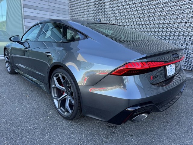 New 2026 Audi RS 7 Performance image 3