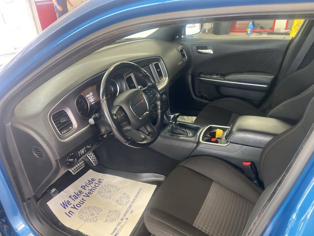 Certified 2022 Dodge Charger R/T image 6