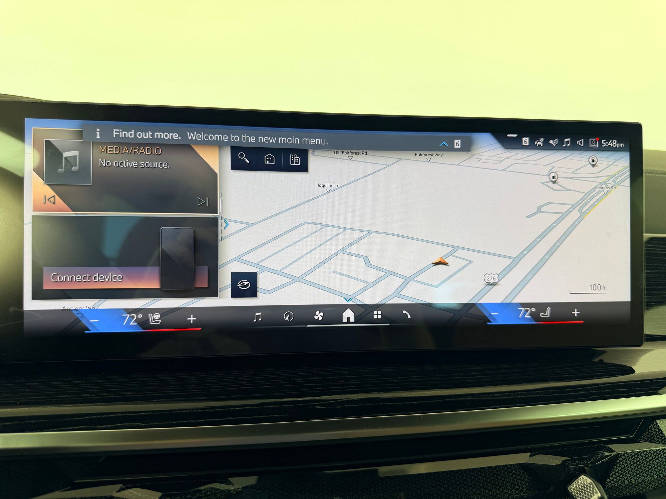 New 2026 BMW X5 xDrive40i AWD/4WD image 25