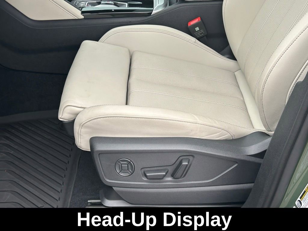Used 2025 Audi Q5 Premium Plus w/ Premium Plus image 17