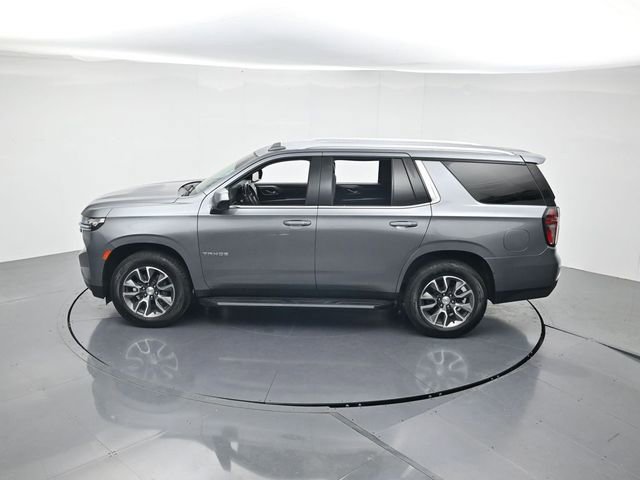 Used 2022 Chevrolet Tahoe LT AWD/4WD image 45