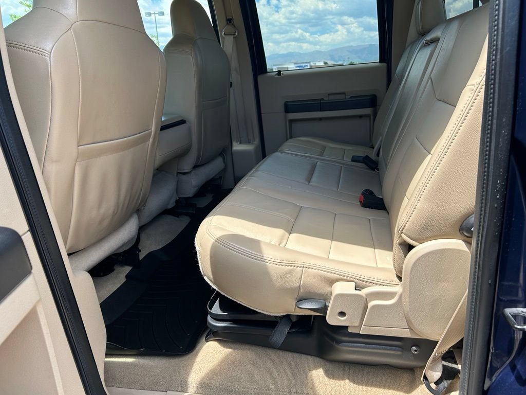 Used 2010 Ford F350 XLT AWD/4WD image 25