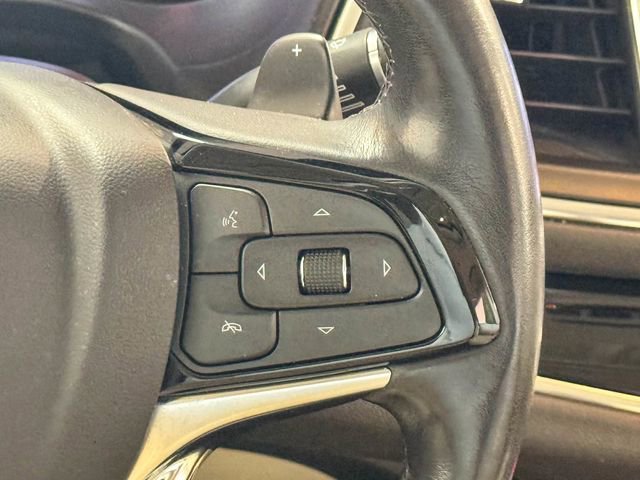 Certified 2022 Buick Enclave Avenir w/ Avenir Technology Package image 33