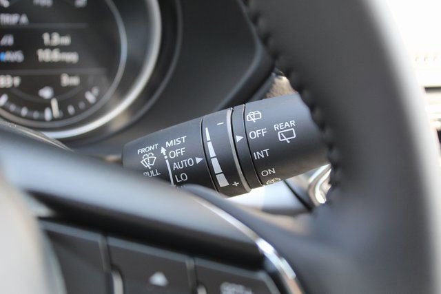 Certified 2025 MAZDA CX-5 AWD 2.5 S w/ Select Package image 19