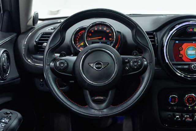 Used 2020 MINI Cooper Clubman S AWD/4WD image 14