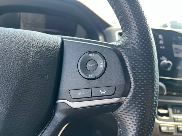 Used 2022 Honda Passport EX-L image 15