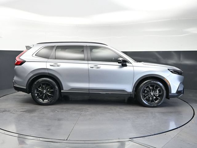 Certified 2023 Honda CR-V Sport image 4
