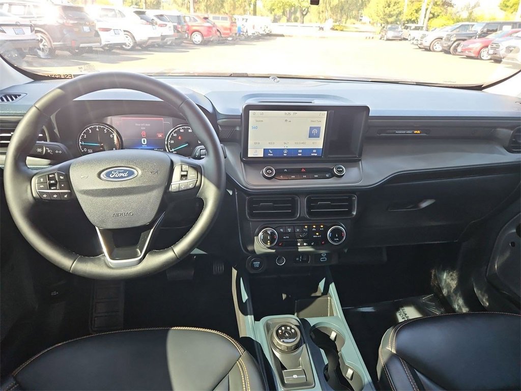 Used 2024 Ford Maverick Tremor w/ Tremor Off-Road Package image 24