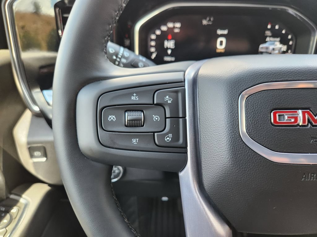 Used 2026 GMC Sierra 1500 Elevation AWD/4WD image 27