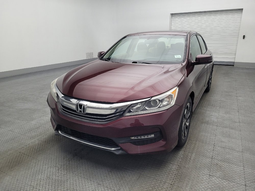 Used 2016 Honda Accord EX-L image 15