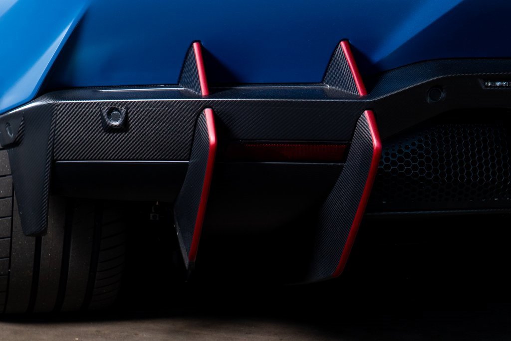 Used 2024 Lamborghini Revuelto image 26