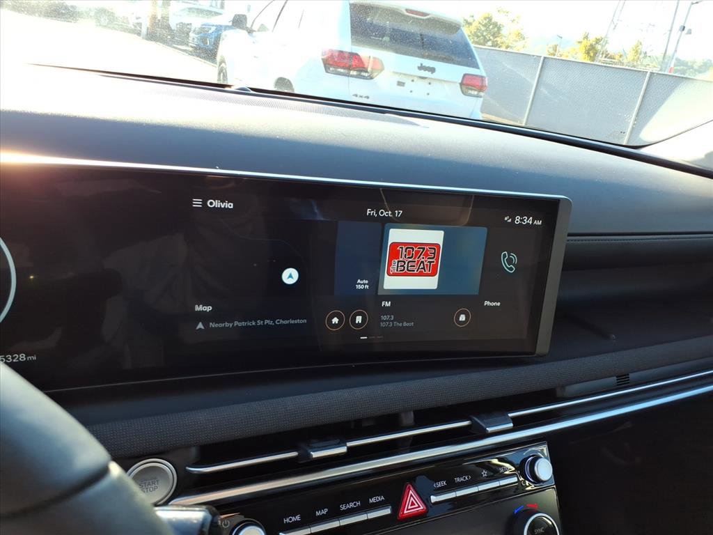 Used 2025 Hyundai Tucson Limited image 20