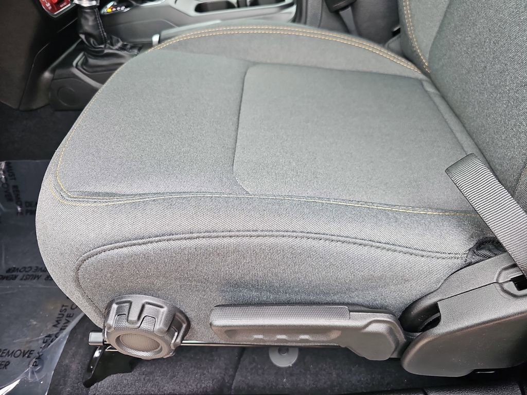 New 2026 Jeep Wrangler Willys image 29