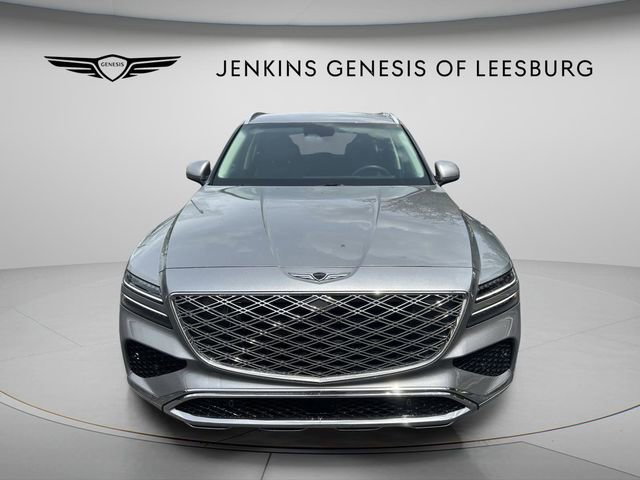 Used 2025 Genesis GV80 2.5T Standard image 12